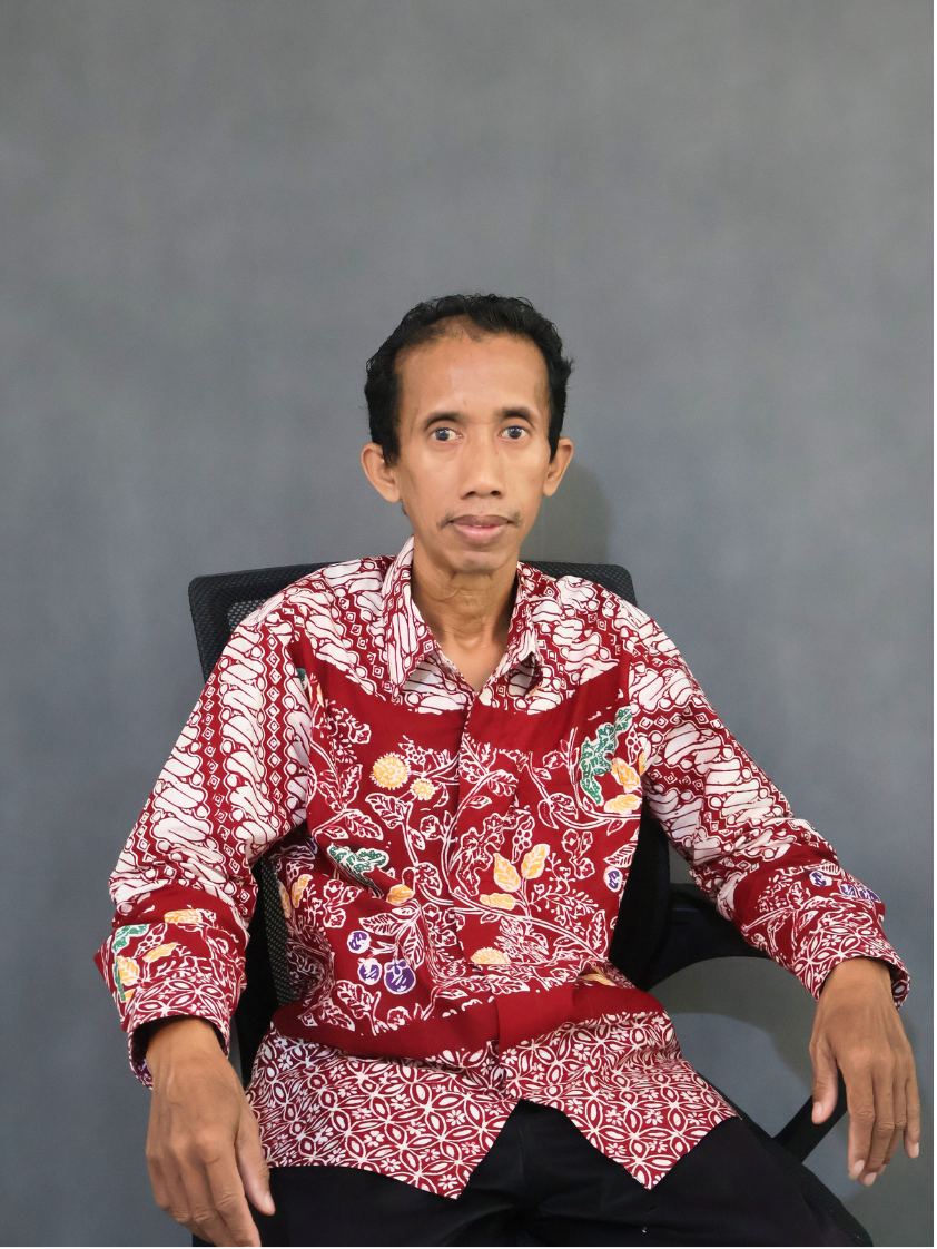 Mustakim